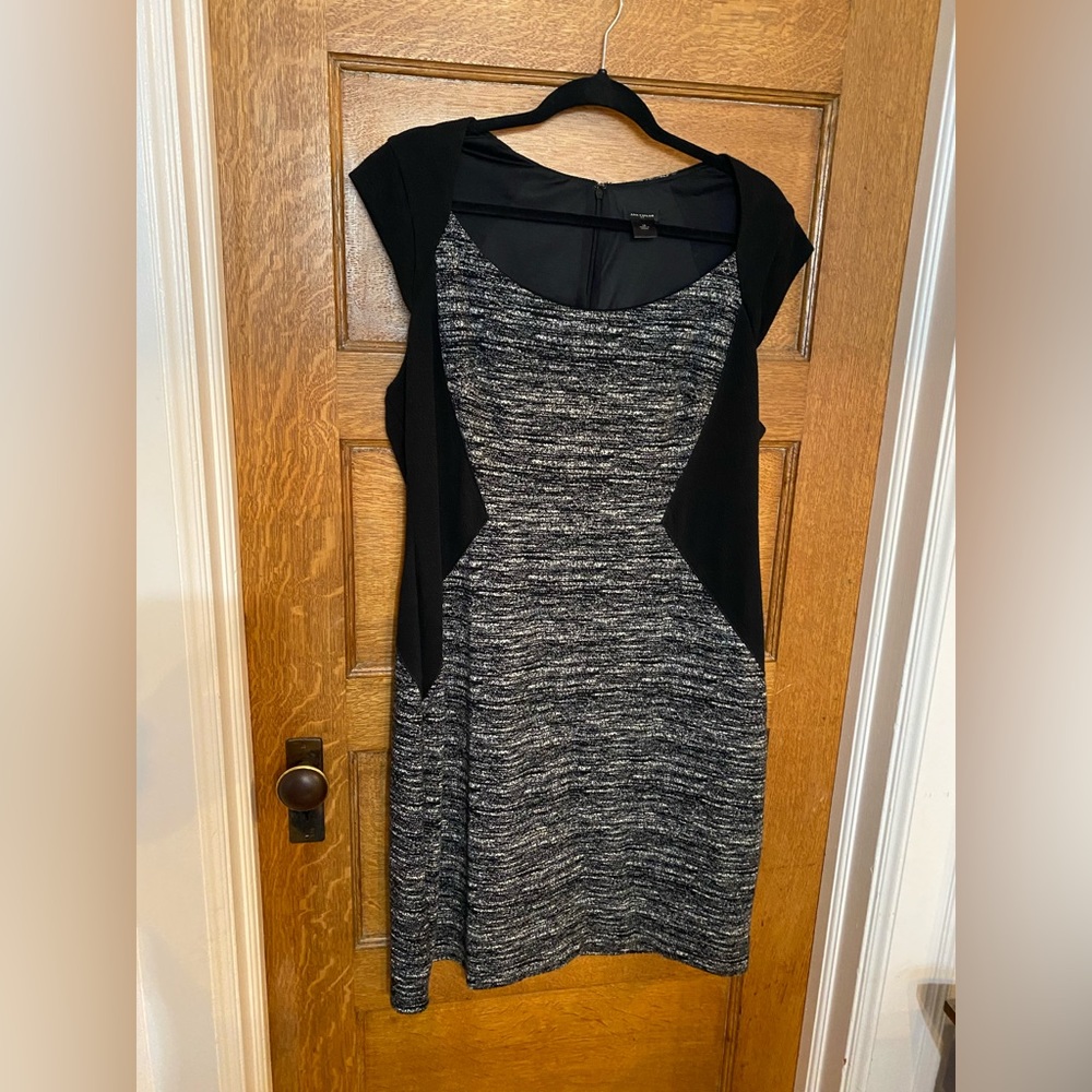 Ann Taylor dress size 18